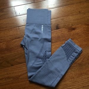 Gymshark Energy+ Seamless Leggings